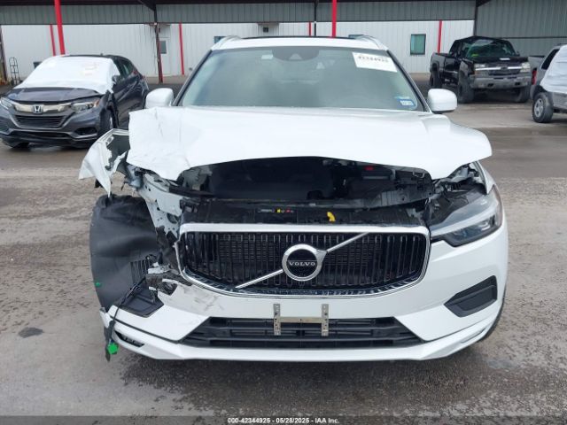 YV4102RK1M1862337 Volvo Xc60 T5 Momentum