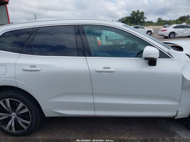 YV4102RK1M1862337 Volvo Xc60 T5 Momentum