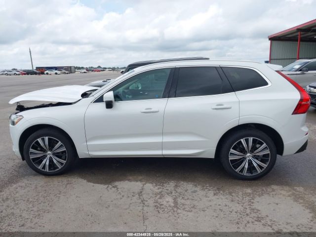YV4102RK1M1862337 Volvo Xc60 T5 Momentum