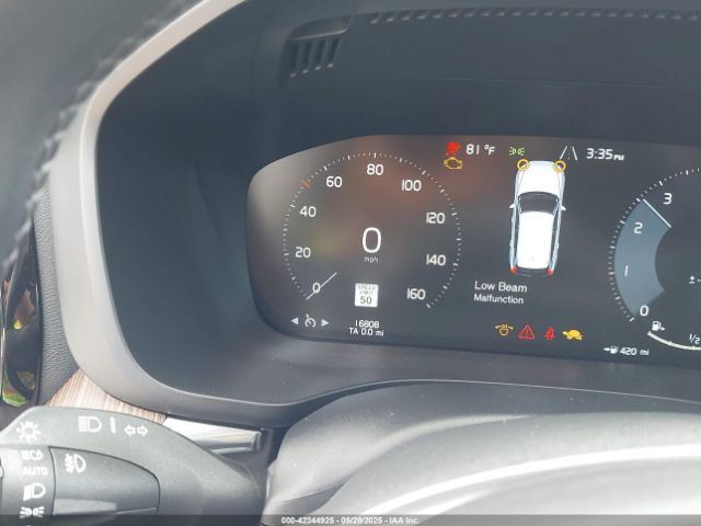 YV4102RK1M1862337 Volvo Xc60 T5 Momentum