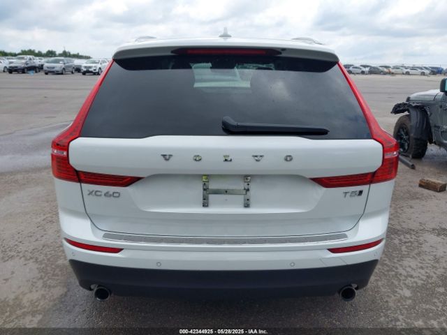 YV4102RK1M1862337 Volvo Xc60 T5 Momentum