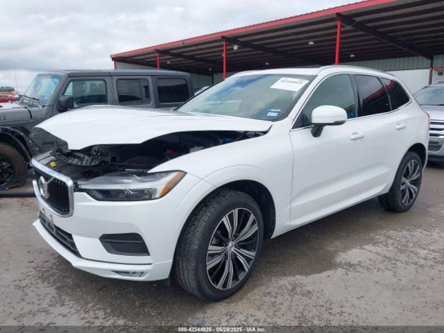 YV4102RK1M1862337 Volvo Xc60 T5 Momentum