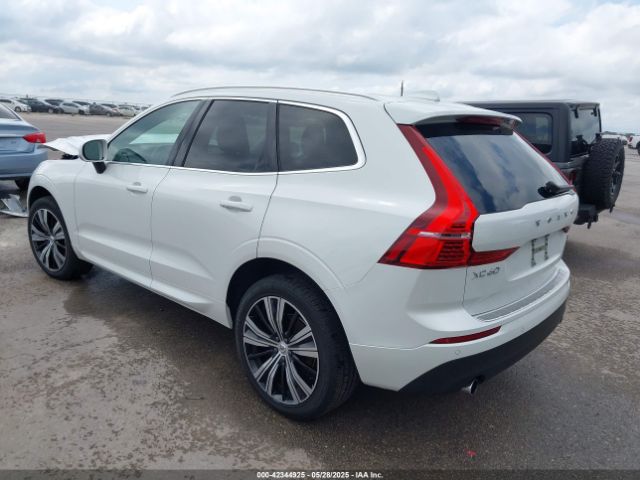 YV4102RK1M1862337 Volvo Xc60 T5 Momentum