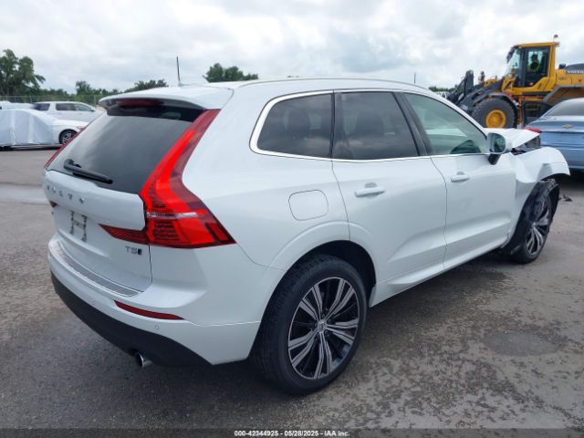 YV4102RK1M1862337 Volvo Xc60 T5 Momentum