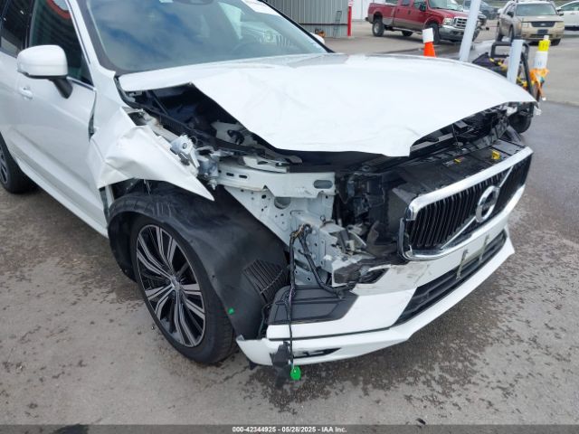 YV4102RK1M1862337 Volvo Xc60 T5 Momentum