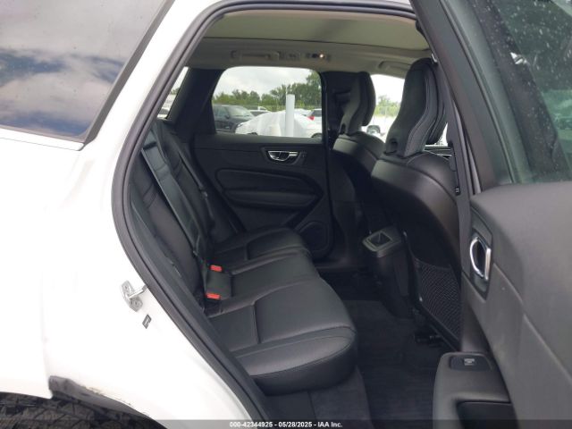 YV4102RK1M1862337 Volvo Xc60 T5 Momentum