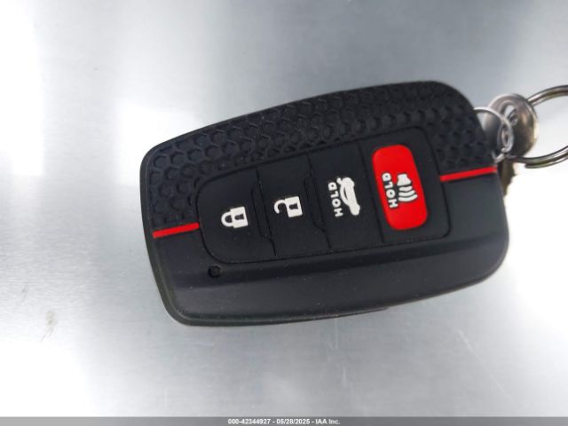 4T1B61HK0JU514505 Toyota CAMRY XSE