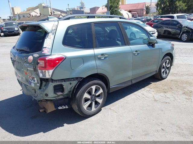 JF2SJAEC1HH410772 Subaru naturally aspirated u5
