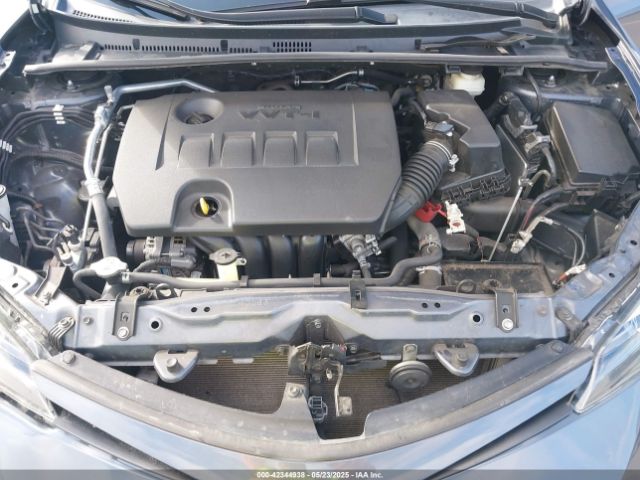 5YFBURHE4KP865550 Toyota Corolla L/le/se/xle/xse