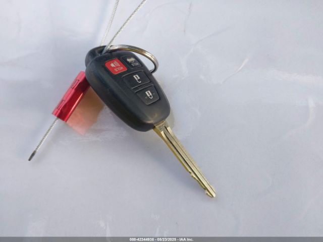 5YFBURHE4KP865550 Toyota Corolla L/le/se/xle/xse
