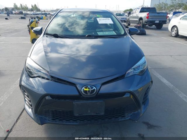 5YFBURHE4KP865550 Toyota Corolla L/le/se/xle/xse