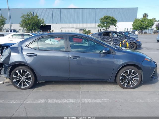 5YFBURHE4KP865550 Toyota Corolla L/le/se/xle/xse