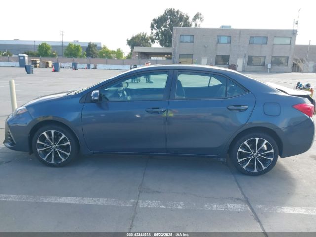 5YFBURHE4KP865550 Toyota Corolla L/le/se/xle/xse