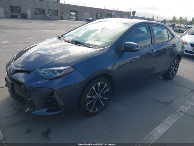 5YFBURHE4KP865550 Toyota Corolla L/le/se/xle/xse