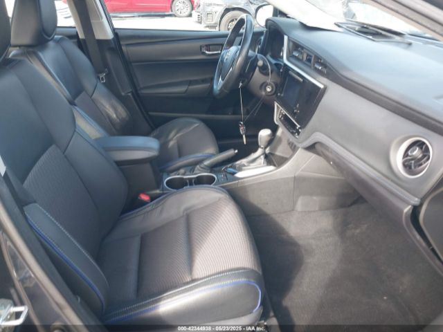 5YFBURHE4KP865550 Toyota Corolla L/le/se/xle/xse
