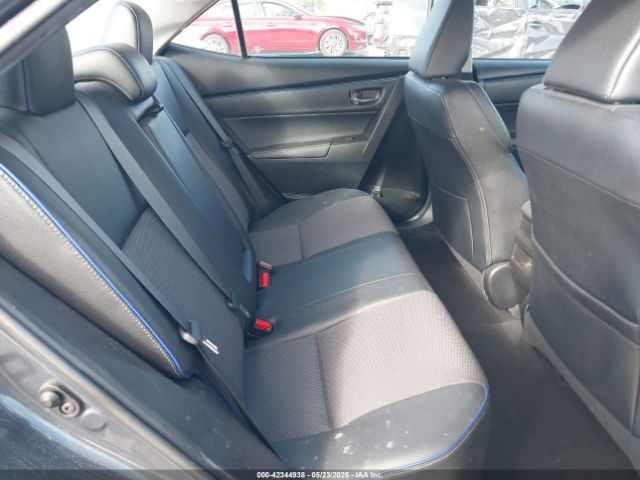 5YFBURHE4KP865550 Toyota Corolla L/le/se/xle/xse