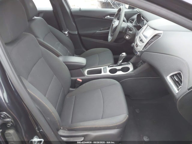 1G1BC5SM8G7288146 Chevrolet Cruze Ls Auto