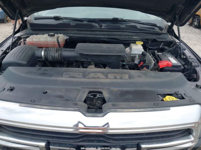 1C6RRFBG4LN341491 RAM 1500 Big Horn  4x4 6'4 Box