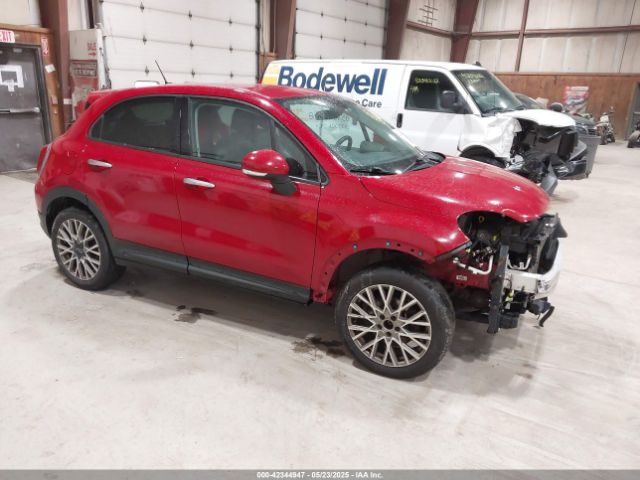 2016 FIAT 500X ZFBCFYCT7GP512617 Photo 0