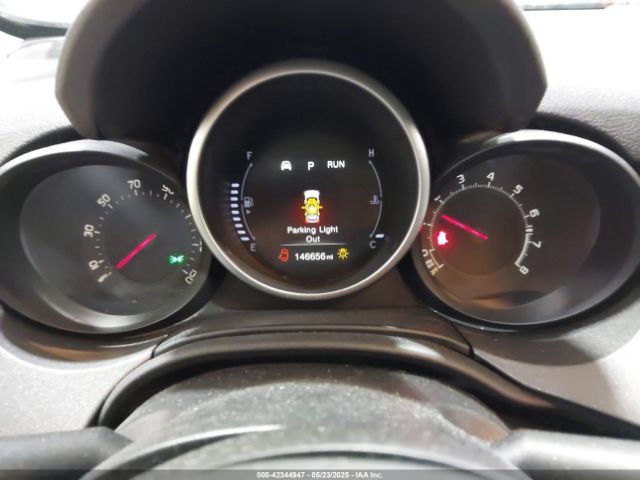 2016 FIAT 500X ZFBCFYCT7GP512617 Photo 6