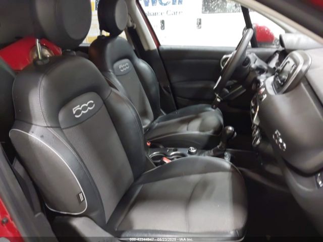2016 FIAT 500X ZFBCFYCT7GP512617 Photo 7