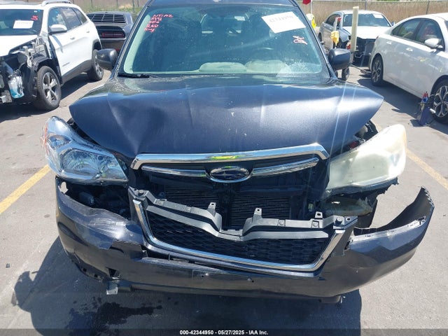 Subaru 2.5na u5 2014 JF2SJAEC6EH497516 Image 12