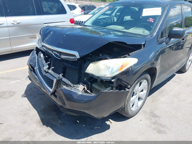 Subaru 2.5na u5 2014 JF2SJAEC6EH497516 Image 6