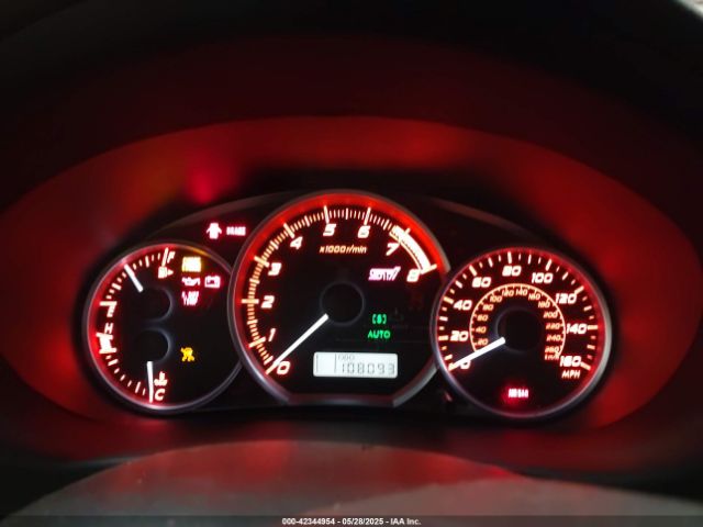 2011 SUBARU IMPREZA WRX STI JF1GR8H61BL832630 Photo 6