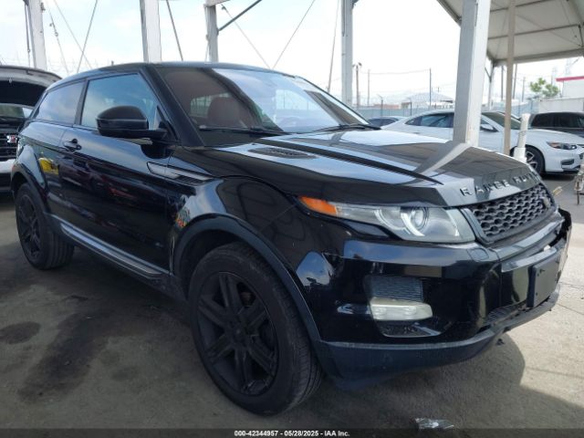 2014 LAND ROVER RANGE ROVER EVOQUE SALVP1BGXEH866744