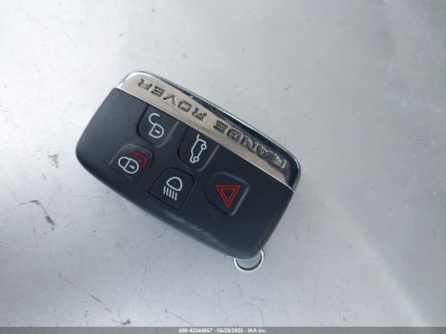 2014 LAND ROVER RANGE ROVER EVOQUE SALVP1BGXEH866744 Photo 10