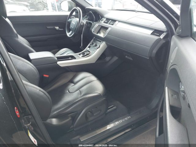 2014 LAND ROVER RANGE ROVER EVOQUE SALVP1BGXEH866744 Photo 4
