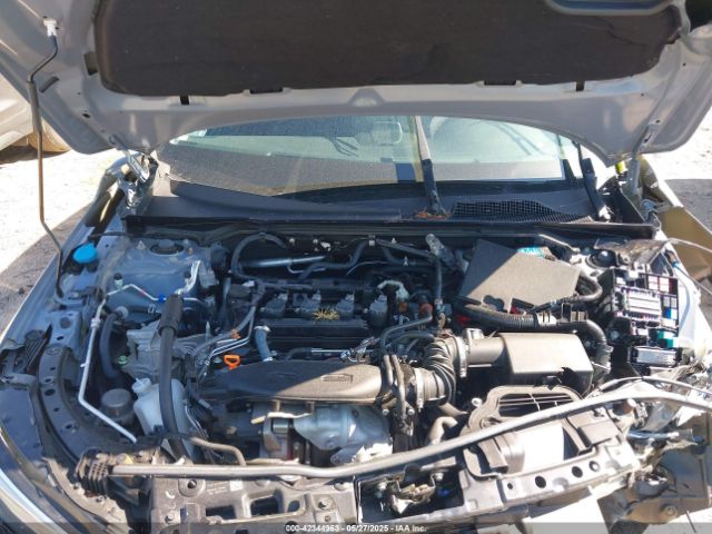 2022 HONDA CIVIC 2HGFE1F91NH315448 Photo 9