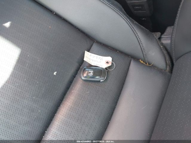 2022 HONDA CIVIC 2HGFE1F91NH315448 Photo 10