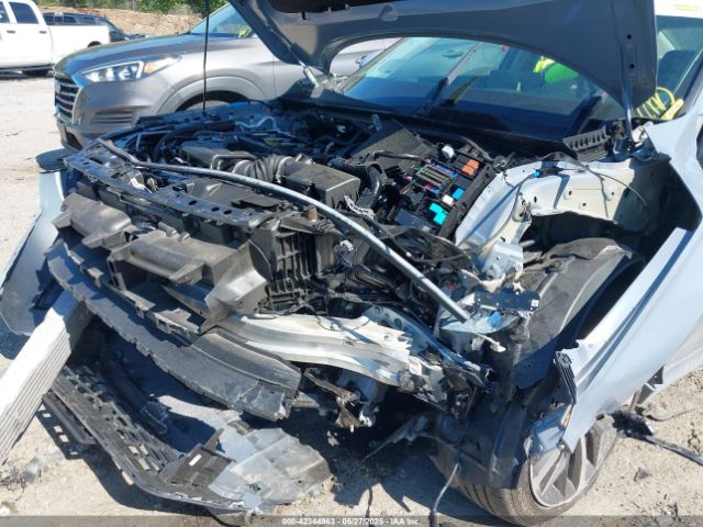 2022 HONDA CIVIC 2HGFE1F91NH315448 Photo 5
