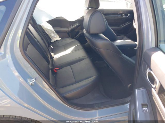 2022 HONDA CIVIC 2HGFE1F91NH315448 Photo 7