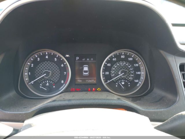2019 HYUNDAI ELANTRA KMHD84LFXKU746190 Photo 6