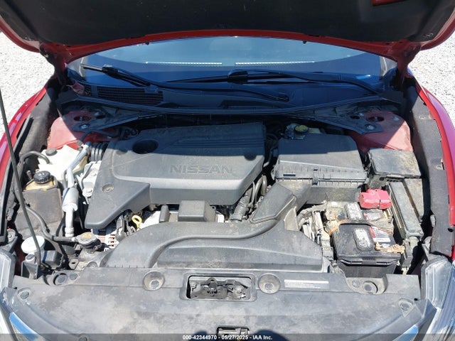 1N4AL3AP8HC244617 Nissan Altima 2.5 Sr