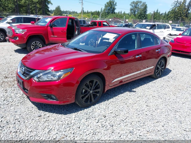 1N4AL3AP8HC244617 Nissan Altima 2.5 Sr