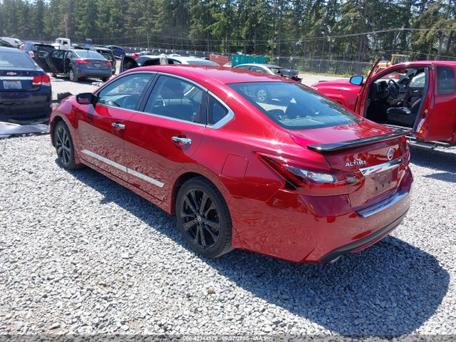1N4AL3AP8HC244617 Nissan Altima 2.5 Sr