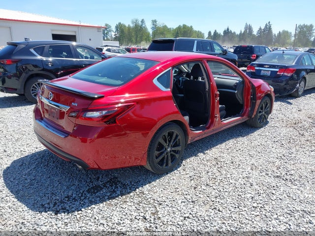 1N4AL3AP8HC244617 Nissan Altima 2.5 Sr