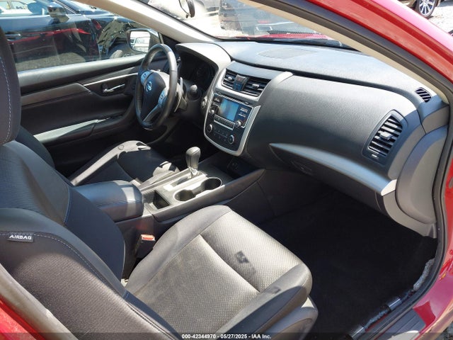 1N4AL3AP8HC244617 Nissan Altima 2.5 Sr