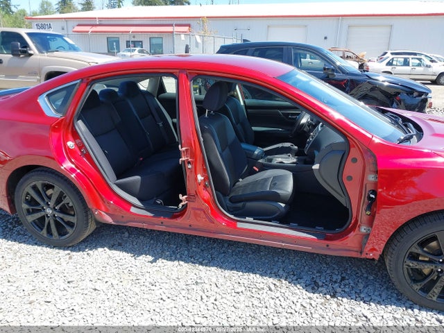 1N4AL3AP8HC244617 Nissan Altima 2.5 Sr