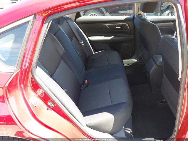 1N4AL3AP8HC244617 Nissan Altima 2.5 Sr