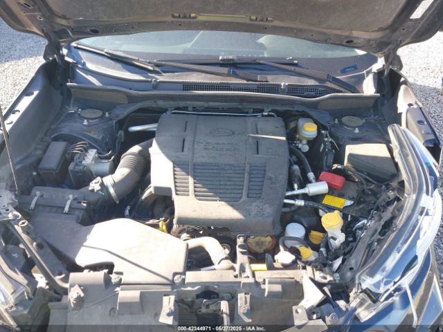 2019 SUBARU FORESTER JF2SKAUC9KH551899 Photo 9