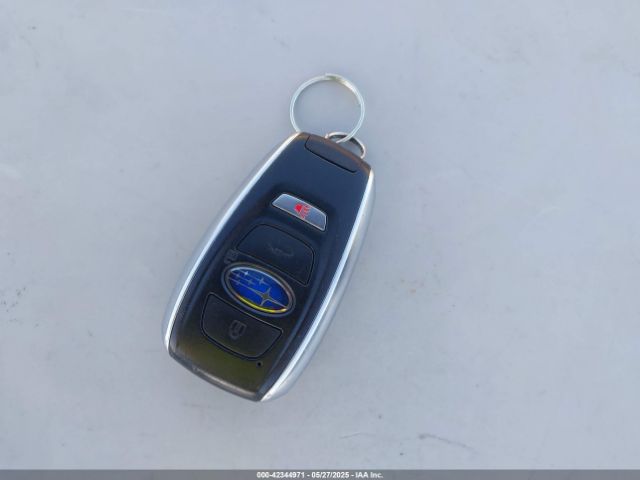 2019 SUBARU FORESTER JF2SKAUC9KH551899 Photo 10