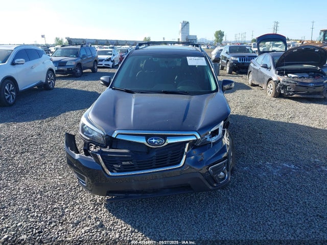 Subaru naturally aspirated u5 2019 JF2SKAUC9KH551899 Image 12