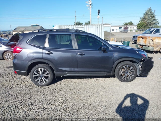 Subaru naturally aspirated u5 2019 JF2SKAUC9KH551899 Image 13