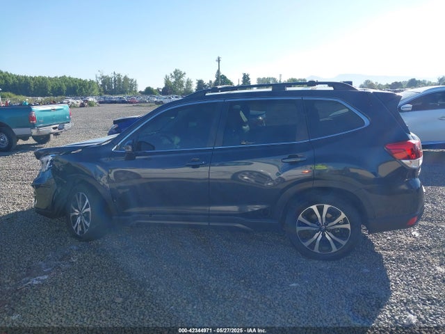 Subaru naturally aspirated u5 2019 JF2SKAUC9KH551899 Image 14
