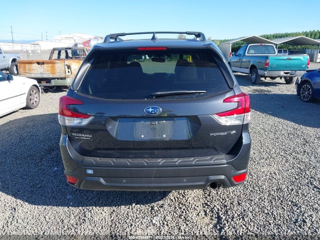 Subaru naturally aspirated u5 2019 JF2SKAUC9KH551899 Image 16