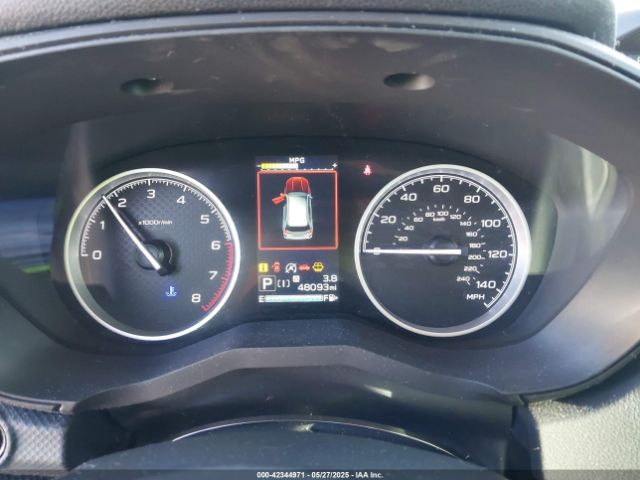2019 SUBARU FORESTER JF2SKAUC9KH551899 Photo 6